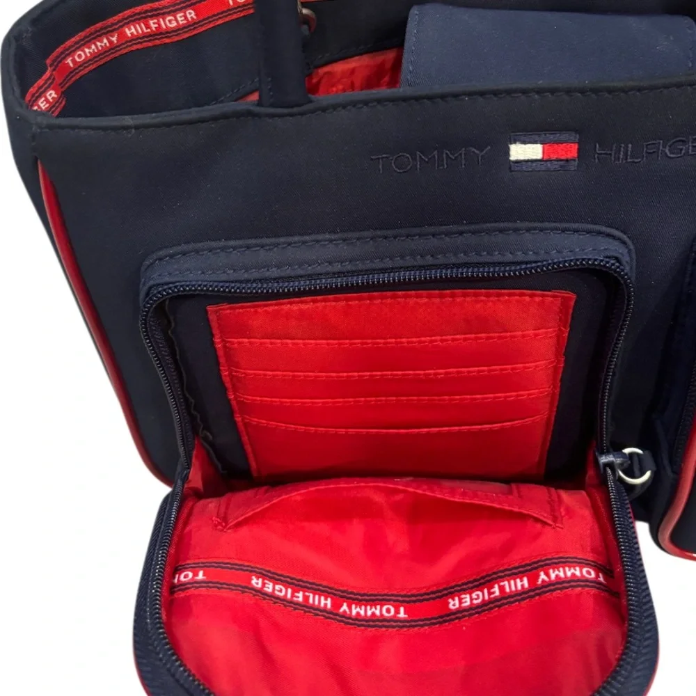 Tommy Hilfiger tommy hilfiger